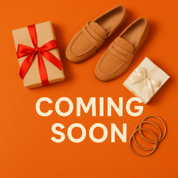 "Good Quality, Low Price – Coming Soon!"