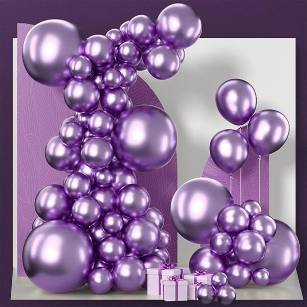 New Purple