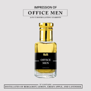 office men