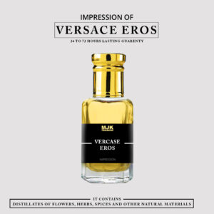 versace eros 1